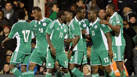 nigeria sports news now